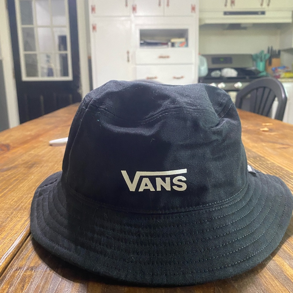 Vans Bucket hat